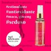 Gel Efecto Calor 75ml Calins Maca